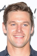 photo of person Zach Roerig