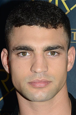 picture of actor Joshua Diaz