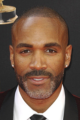 picture of actor Donnell Turner