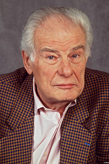 photo of person Jean Amadou