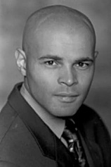 photo of person Darren Josephs