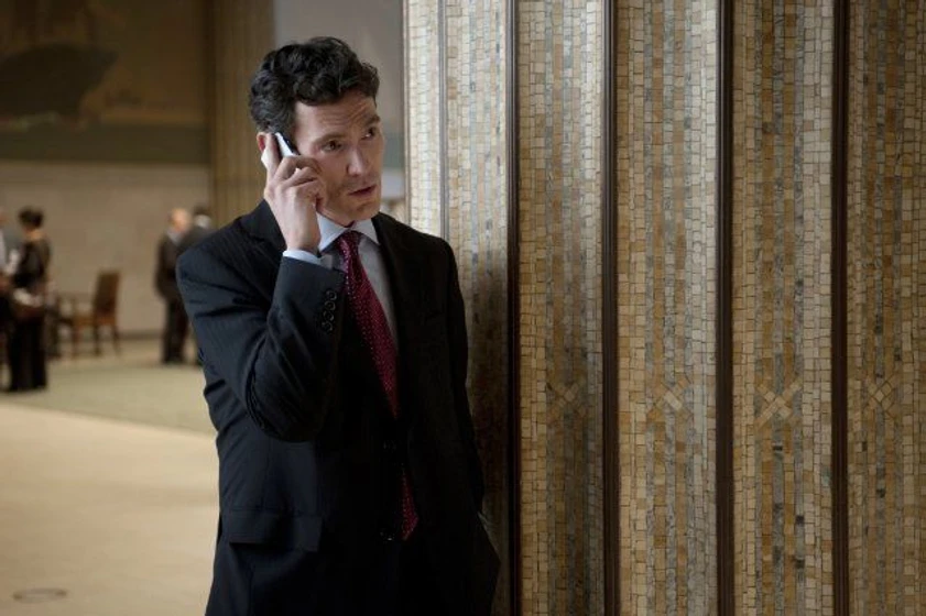 Billy Crudup en too-big-to-fail