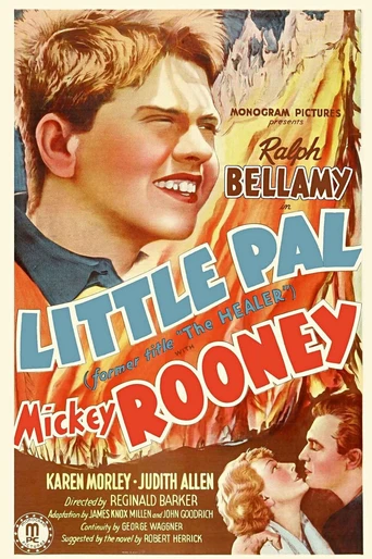 The Healer (1935) - Película :: CINeol
