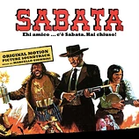 Carátula de la banda de sonido de Oro Sangriento, Remastered