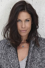 picture of actor Astrid Veillon
