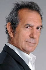 picture of actor Jorge Sassi