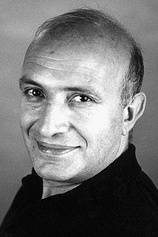 picture of actor Orhan Güner