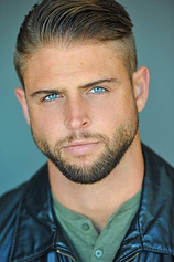 photo of person Connor Skific