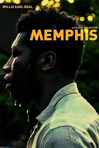 Poster de Memphis