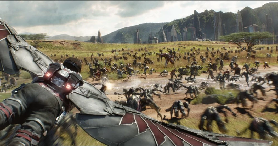 Imagen de vengadores-infinity-war