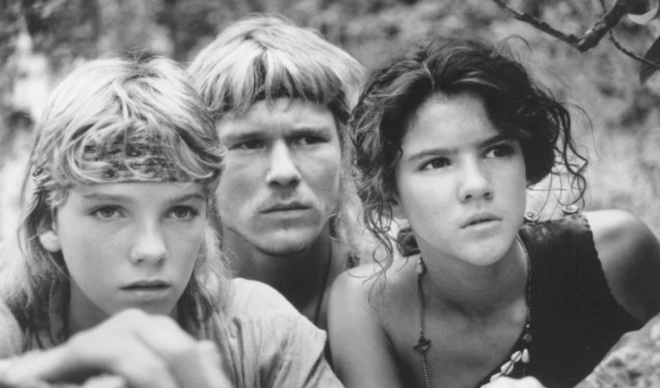 Imagen de naufragos-1990
