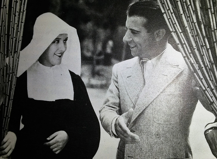 Imagen de La Hermana San Sulpicio