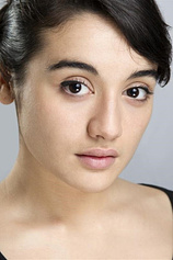 picture of actor Lola Andreoni