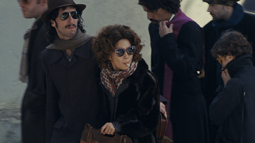 Imagen de Global Project