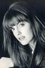 picture of actor Tiffany Salerno