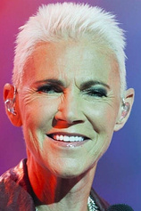 photo of person Marie Fredriksson