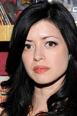 photo of person Natalia Leite