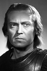 picture of actor Emil Karewicz