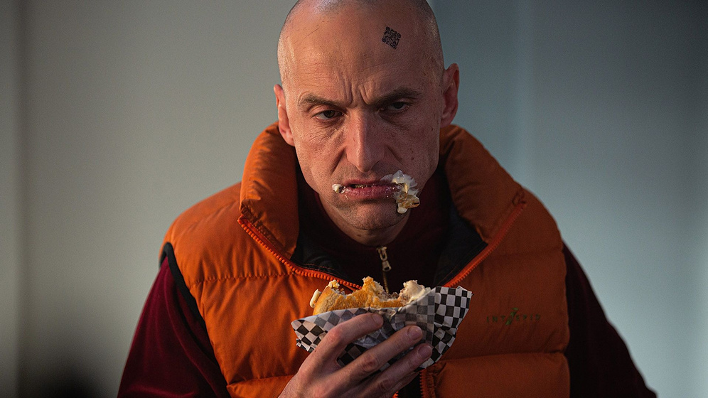 Imagen de Alien 2 or: The Return of Valdis in 17 Episodes
