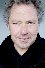 picture of actor Alistair Browning