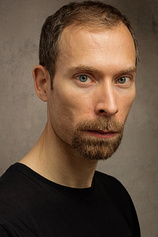 picture of actor Matteo Pasquini