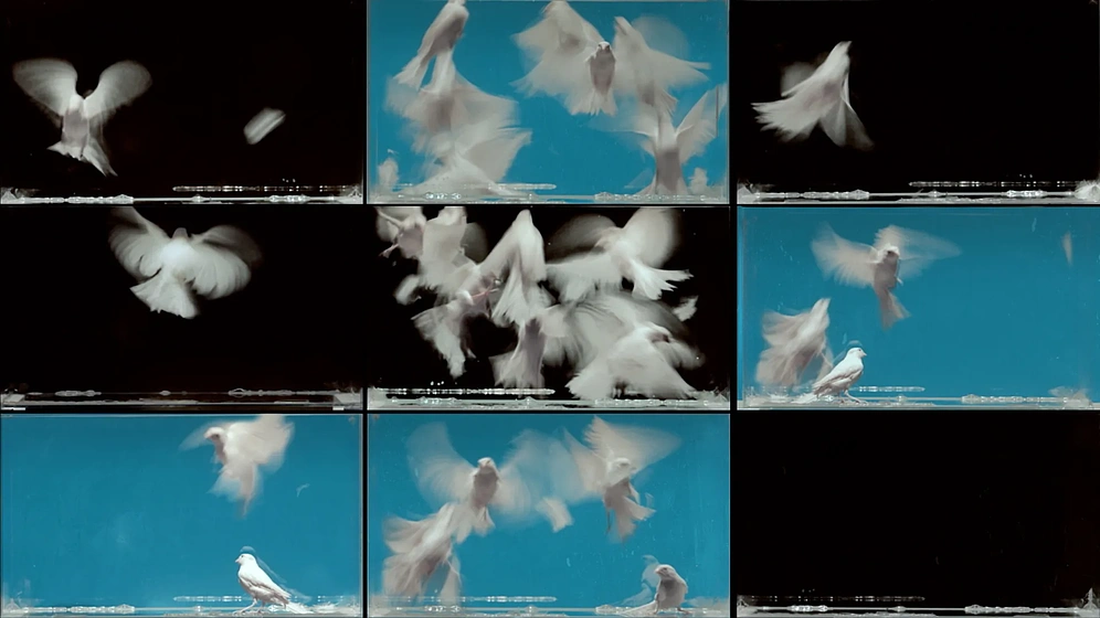 Imagen de past-future-continuous