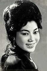 picture of actor Lan Kim