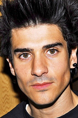 photo of person Dani Dutrera