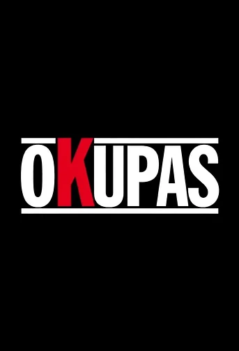 Poster de Okupas