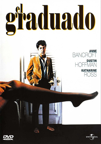 poster of content El Graduado
