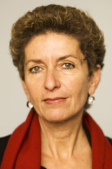 photo of person Ruth Beckermann