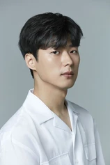 Foto de Ahn Dong-gu