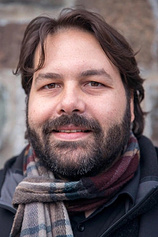 photo of person Maxime-Claude L'Écuyer