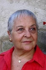 picture of actor Gianna Giachetti