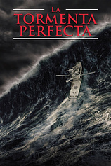 poster of movie La Tormenta Perfecta