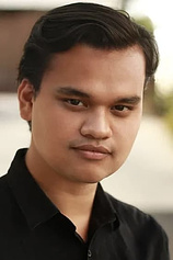 photo of person Bishal Dutta