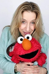 photo of person Constance Marks
