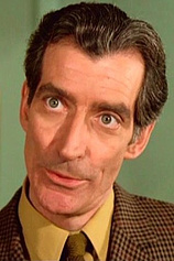 picture of actor Robert James