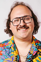 picture of actor Stavros Halkias