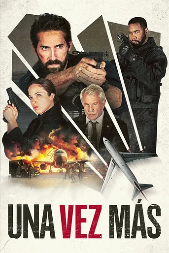 Poster de Una Vez Más