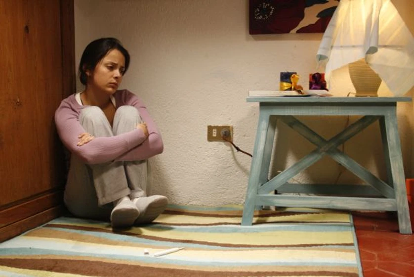 Siouzana Melikian en el-estudiante