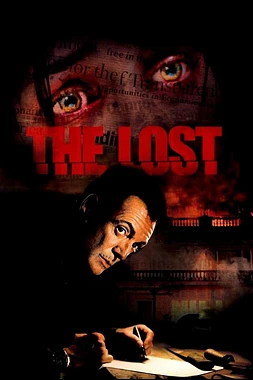 poster of movie La Pérdida