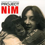 Carátula de la banda de sonido de Proyecto Nim
