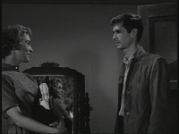 still of movie Psicosis (1960)