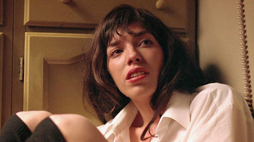 Imagen de Hermanas de Sangre