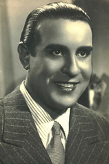 picture of actor Alberto Rabagliati