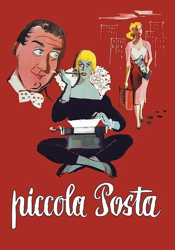 poster of content Piccola Posta