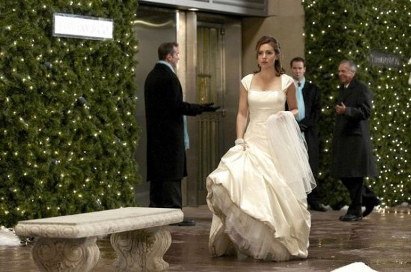 Imagen de Un Domingo en Tiffany's