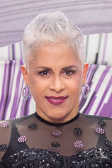 picture of actor Eugenia León