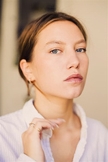 picture of actor Gina Jimenez